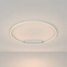 Maytoni Decorative MOD058CL-L65W3K Светильник светодиодный потолочный Rim