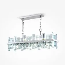 Maytoni Decorative MOD201PL-08N Подвесной светильник Cerezo