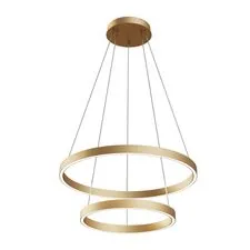 Maytoni Decorative MOD058PL-L55BS4K Подвесной светильник Rim