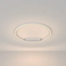 Maytoni Decorative MOD058CL-L50W3K Светильник светодиодный потолочный Rim