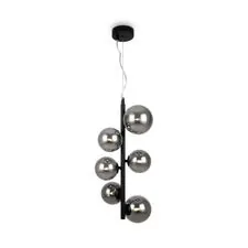 Maytoni Decorative MOD545PL-06B Светильник подвесной Dallas