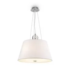 Maytoni Decorative MOD613PL-03W Подвесной светильник Bergamo