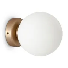 Maytoni Decorative MOD321WL-01G1 Потолочный светильник Basic form