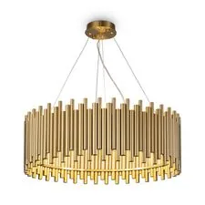 Maytoni Decorative MOD135PL-08BS Подвесной светильник Coliseo