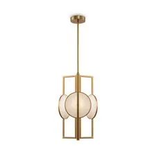 Maytoni Decorative MOD099PL-03G Подвесной светильник Marmo