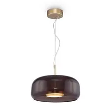 Maytoni Decorative MOD127PL-L6BR Подвесной светодиодный светильник Madmen