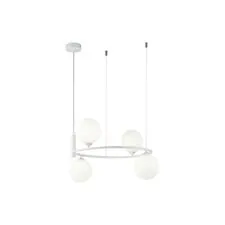 Maytoni Decorative MOD013PL-04W Подвесной светильник Ring