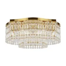 Maytoni Decorative DIA005CL-10G Потолочный светильник Dune