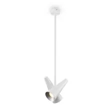Maytoni Decorative MOD095PL-02W Потолочный светильник Giro