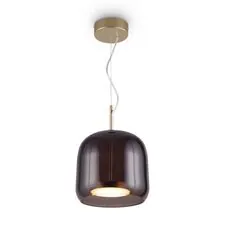 Maytoni Decorative MOD128PL-L6BR Подвесной светодиодный светильник Madmen
