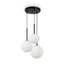 Maytoni Decorative MOD321PL-03B Светильник подвесной Basic form