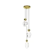Maytoni Decorative MOD325PL-03G Светильник подвесной Coctail time