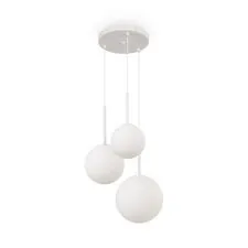 Maytoni Decorative MOD321PL-03W Светильник подвесной Basic form
