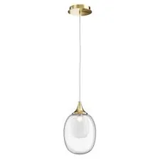Maytoni Decorative MOD016PL-01BS Подвесной светильник Aura