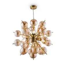 Maytoni Decorative MOD133PL-06BS Подвесной светильник Bolla