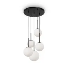 Maytoni Decorative MOD321PL-05B Светильник подвесной Basic form