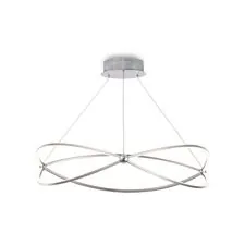 Maytoni Decorative MOD062PL-L56CH3K Подвесной светодиодный светильник Weave