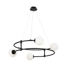 Maytoni Decorative MOD317PL-04B Подвесной светильник Balance