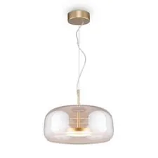 Maytoni Decorative MOD127PL-L6AM Подвесной светодиодный светильник Madmen