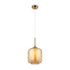 Maytoni Decorative MOD001PL-01BS Подвесной светильник Dolce