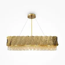 Maytoni Decorative MOD017PL-04BS Подвесной светильник Artistico