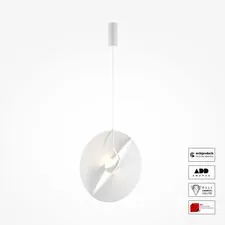 Maytoni Decorative MOD154PL-L6W3K Светильник светодиодный подвесной Reflex