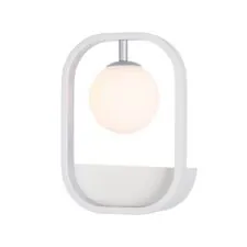 Maytoni Decorative MOD431-WL-01-WS Настенный светильник Avola