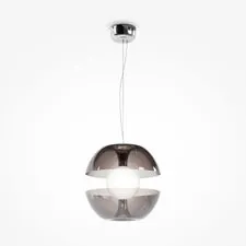 Maytoni Decorative MOD322PL-L6B3K Подвесной светодиодный светильник Rebel