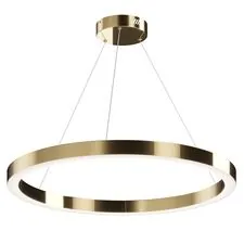 Maytoni Decorative MOD415PL-L60BS4K Подвесной светодиодный светильник Saturno