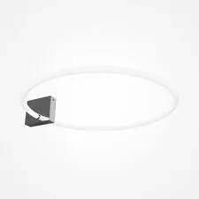 Maytoni Decorative MOD315CL-L25CH3K Настенный светодиодный светильник Anillo