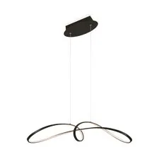 Maytoni Decorative MOD156PL-L52B4K Светильник светодиодный подвесной Curve