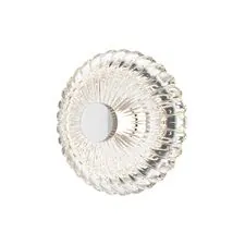 Maytoni Decorative MOD555WL-L4CH4K Светильник светодиодный настенно-потолочный Amulet