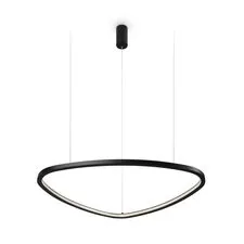 Maytoni Decorative MOD072PL-L28B3K Светильник светодиодный подвесной Glint