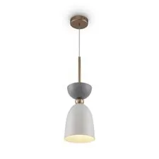 Maytoni Decorative MOD113PL-01W Подвесной светильник Cloches
