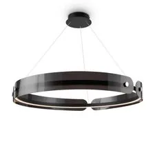 Maytoni Decorative MOD309PL-L40GR4K Подвесной светодиодный светильник Interstellar