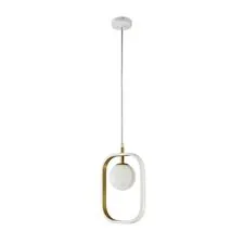 Maytoni Decorative MOD431-PL-01-WG Подвесной светильник Avola