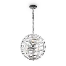 Maytoni Decorative MOD092PL-06CH Подвесной светильник Palla