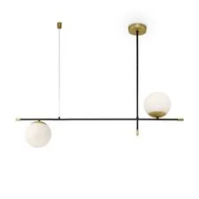 Maytoni Decorative MOD048PL-02G Подвесной светильник Nostalgia