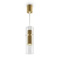 Maytoni Decorative MOD326PL-01MG Подвесной светильник Dynamics