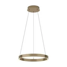 Maytoni Decorative MOD058PL-L22BS3K Светильник светодиодный подвесной Rim