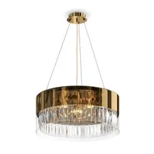 Maytoni Decorative MOD313PL-06G Подвесной светильник Wonderland