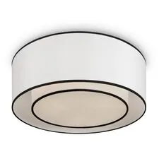 Maytoni Decorative MOD613CL-03W Светильник потолочный Bergamo