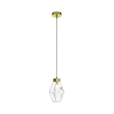 Maytoni Decorative MOD325PL-01G Светильник подвесной Coctail time