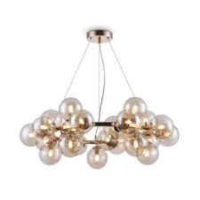Maytoni Decorative MOD548PL-25G Подвесной светильник Dallas