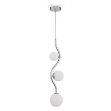 Maytoni Decorative MOD059PL-03CH Подвесной светильник Uva
