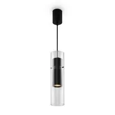 Maytoni Decorative MOD326PL-01B Подвесной светильник Dynamics