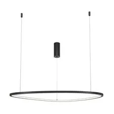 Maytoni Decorative MOD072PL-L36B3K Светильник светодиодный подвесной Glint