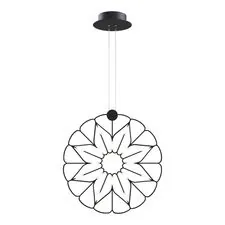 Maytoni Decorative MOD037PL-L16B Подвесной светильник Volare
