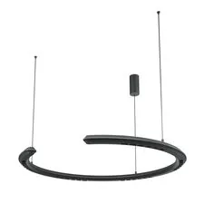 Maytoni Decorative MOD276PL-L20B3K1 Люстра подвесная диммируемая Motion