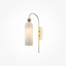 Maytoni Decorative MOD302WL-01W Бра Antic